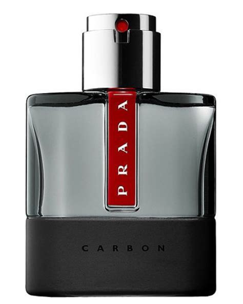 prada carbon luna rose